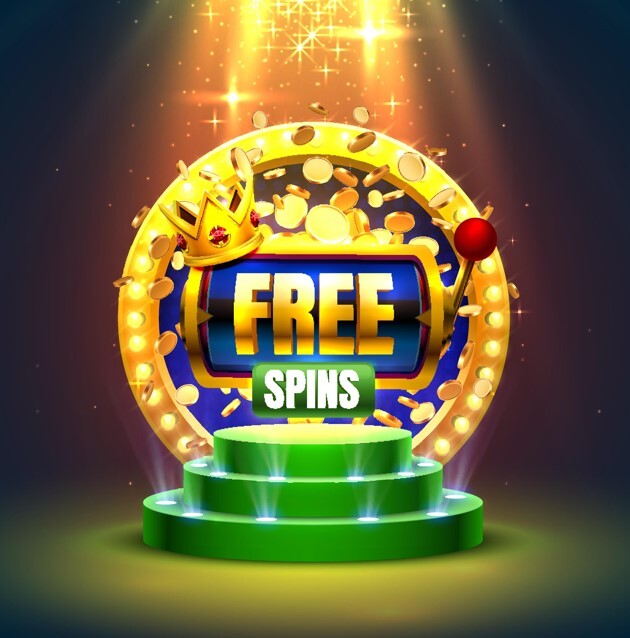 Get Free Spins at UK Casinos