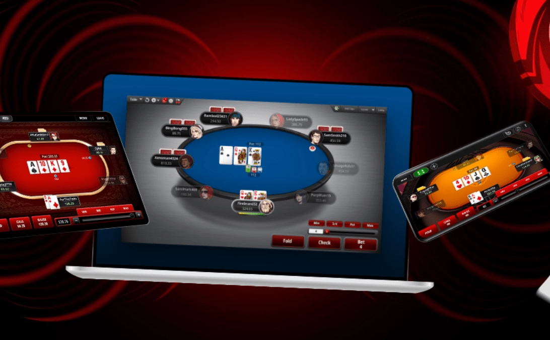 PokerStars Bonus Codes UK