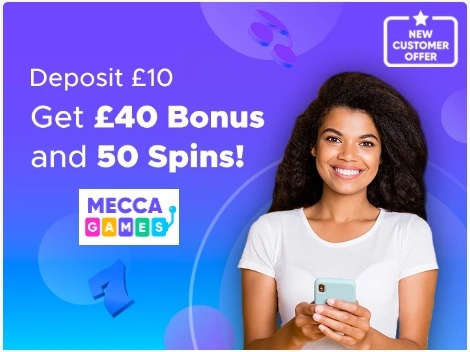 Mecca Games Promo Codes