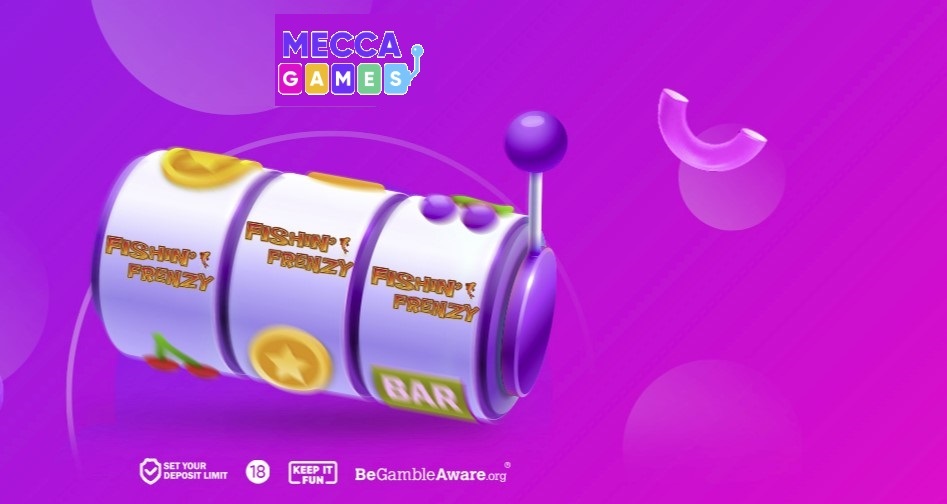 Mecca Games UK