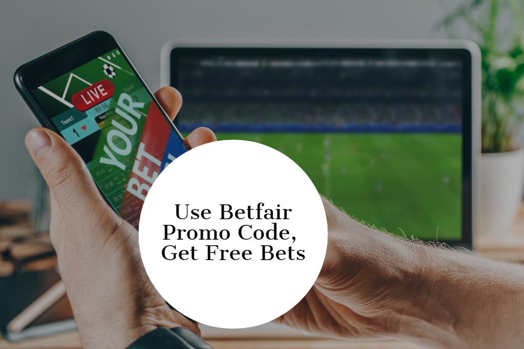 Betfair bonus code UK