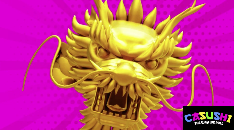 Casushi Casino Bonus