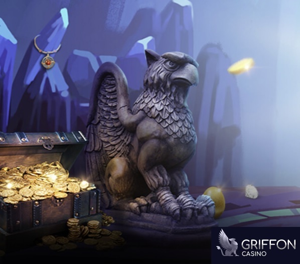 Griffon Casino Bonus Code Review for UK