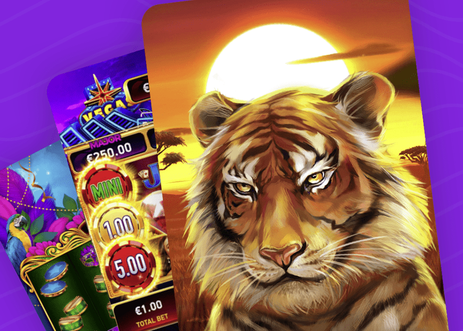 LottoMart Casino Bonus