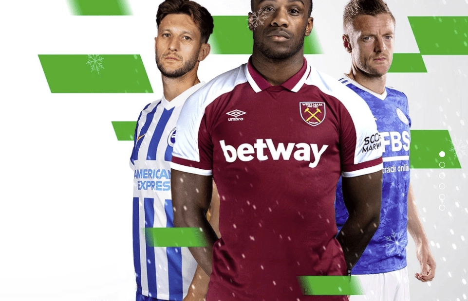 Betway Sports Betting Bonus