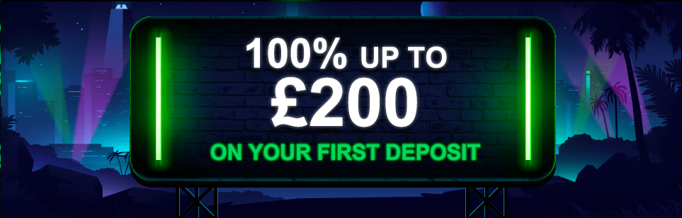 Mr Vegas Casino Bonus