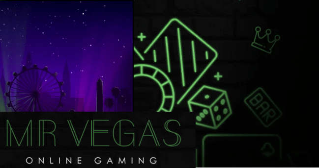 MrVegas Bonus Codes UK