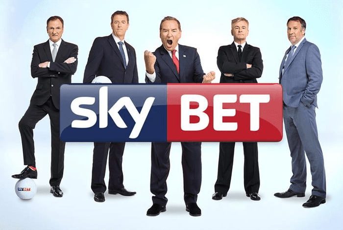 Sky Bet Promo Codes UK
