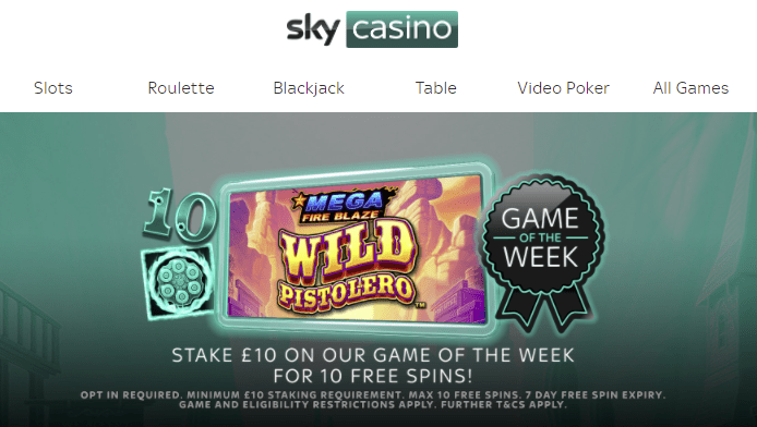 Sky Bet Bonus Codes