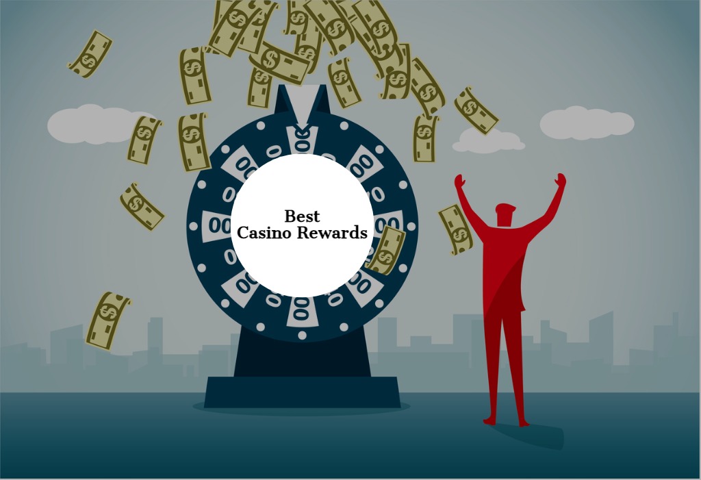 UK Casino rewards