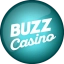 Buzz Casino UK Logo