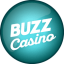 Buzz Casino UK Logo