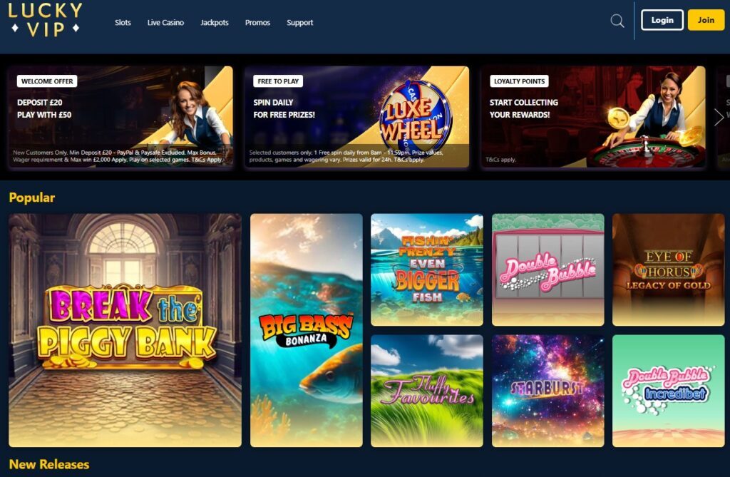 top uk betting sites