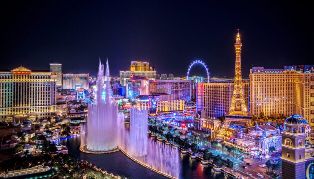 best casino gambling destinations in the world