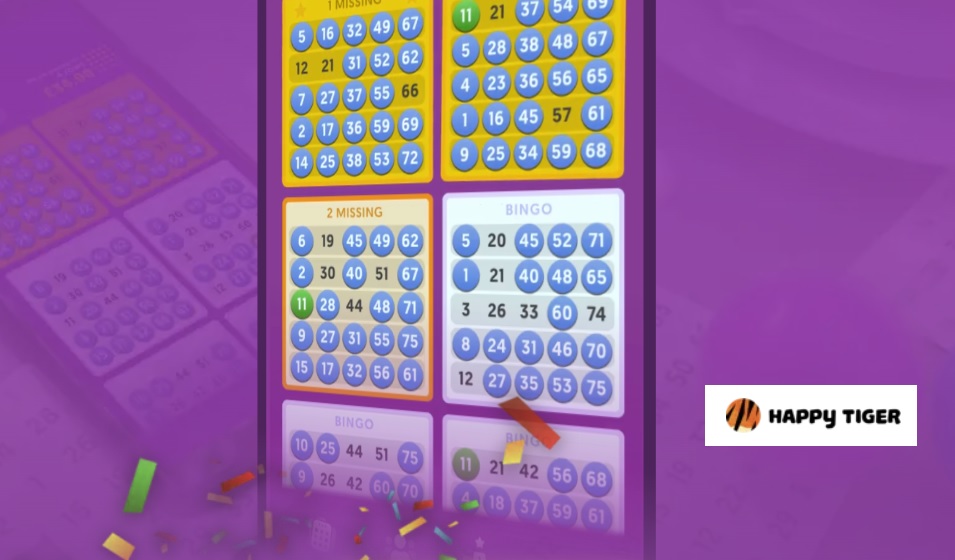 Happy Tiger Casino UK Bonuses