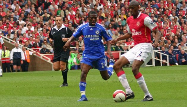 Shaun Wright Phillips