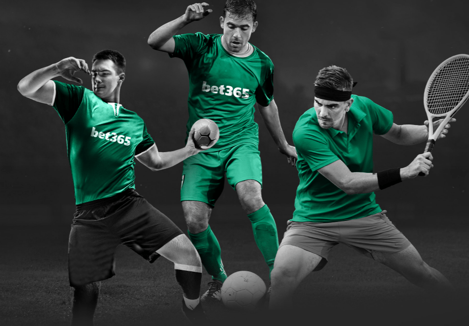 bet365 betting offers