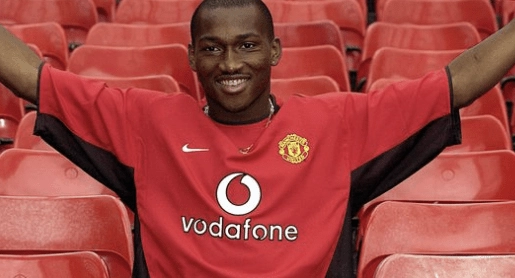 Eric Djemba Djemba