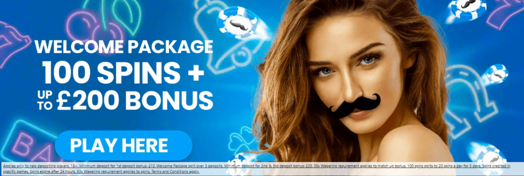 Mr Play Casino Free Spins Offer
