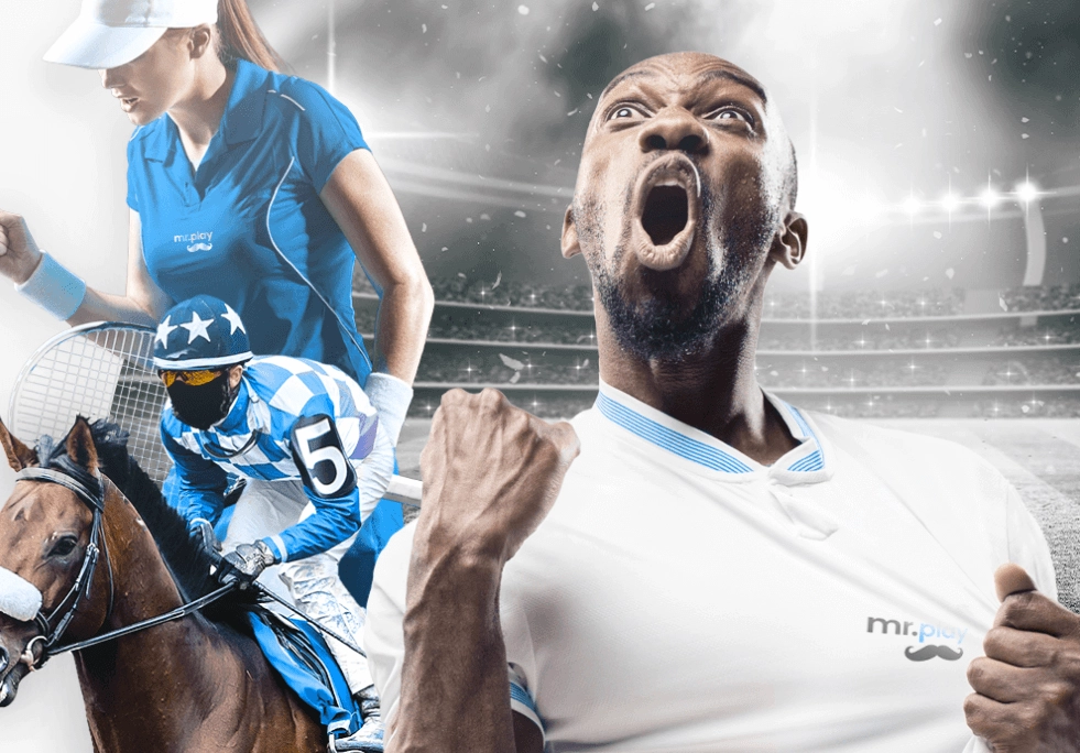 Mr Play Sports Promotion