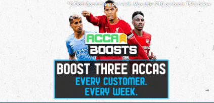 Grosvenor Sports Promotions