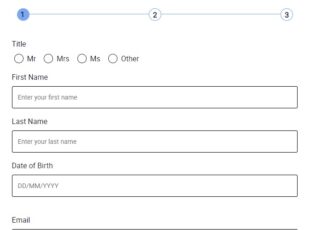 How to use LuckyVIP Promo Code