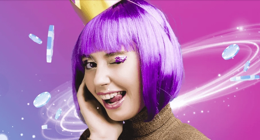 QueenPlay Casino Bonus Code