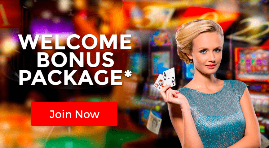 Dream Jackpot Casino Bonus