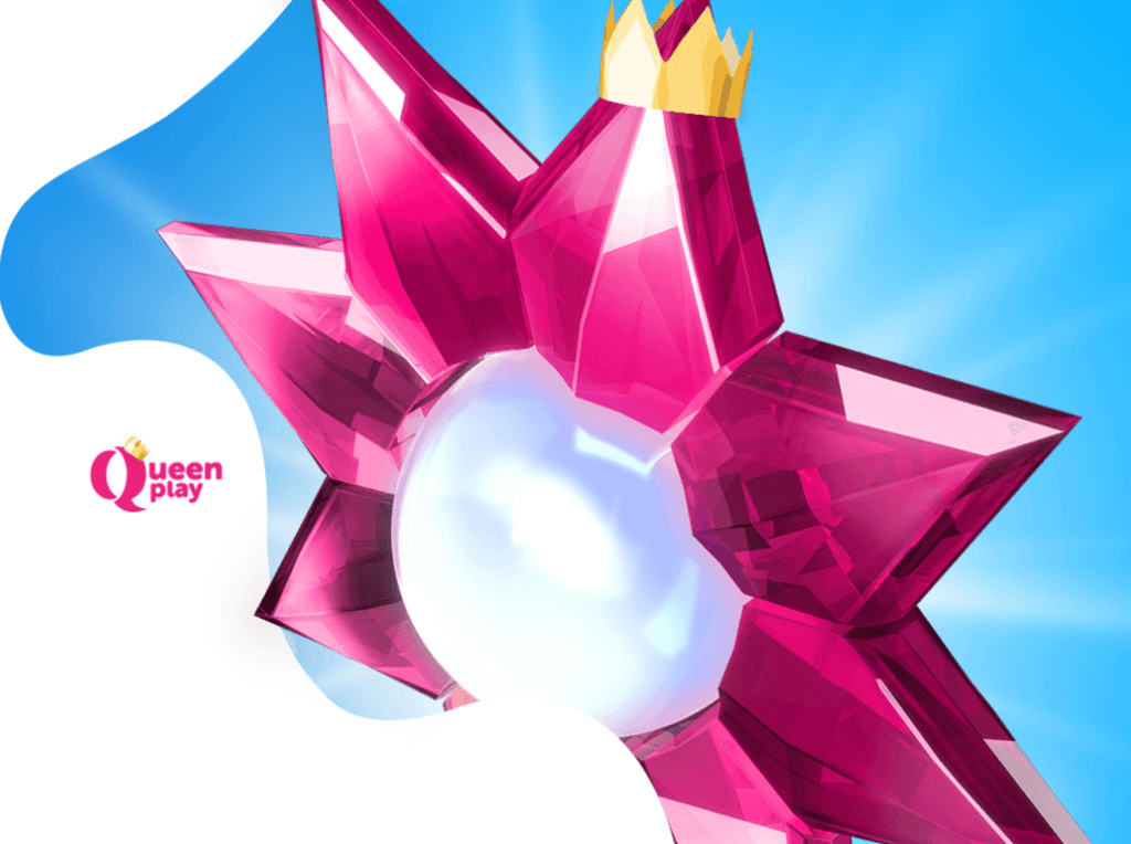 Queen Play Promo Code