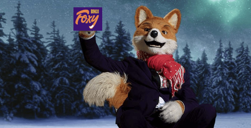 Foxy Bingo Promo Codes