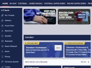 How to claim Coral free bets
