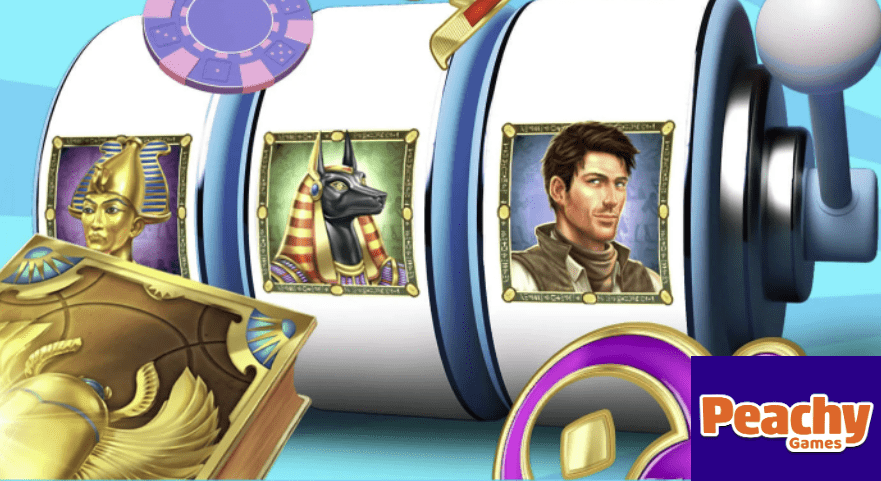 Peachy Games Bonus