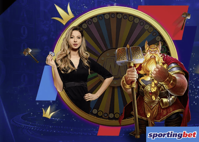 Sportingbet casino bonus code details