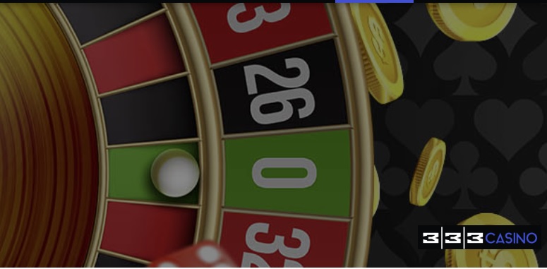 333 Casino Review and Bonus