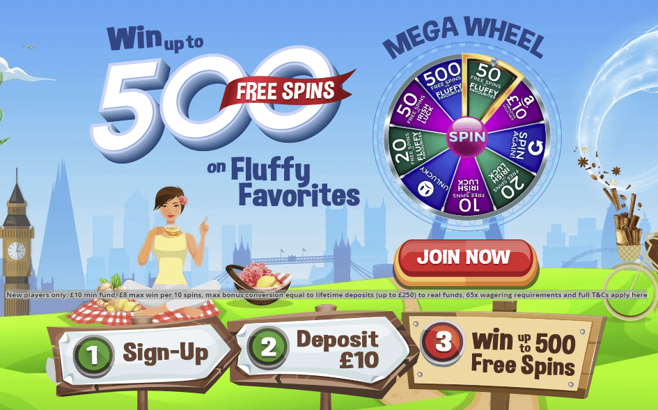 Spice Bingo Promo Codes