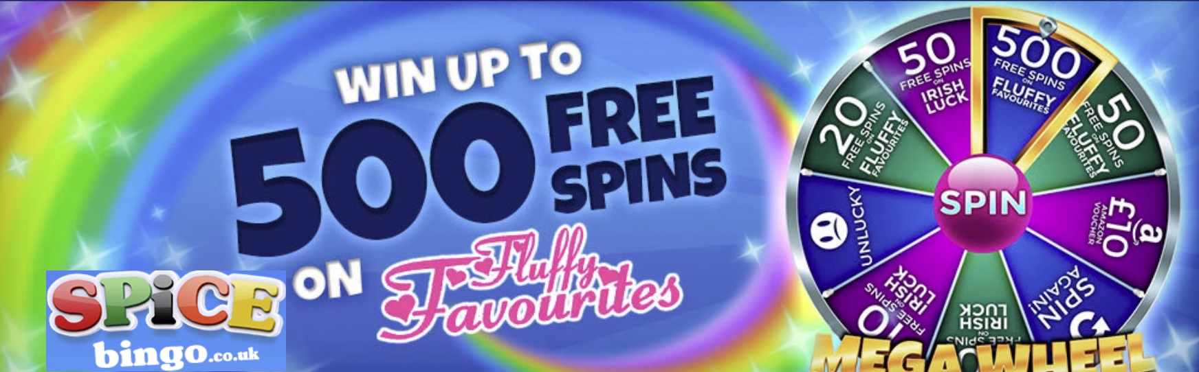 Spice Bingo UK