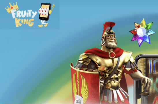 Fruity King Promo Codes Review
