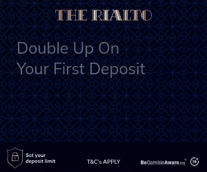 Quick Payout Casinos: The Rialto within 10 min