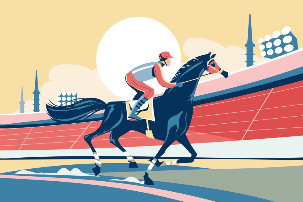 the best horse racing betting sites UK