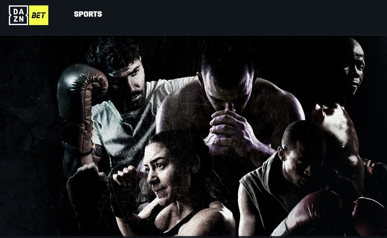 Dazn Bet Promo