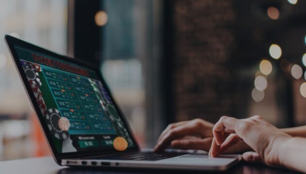 UK gamblers behavior research