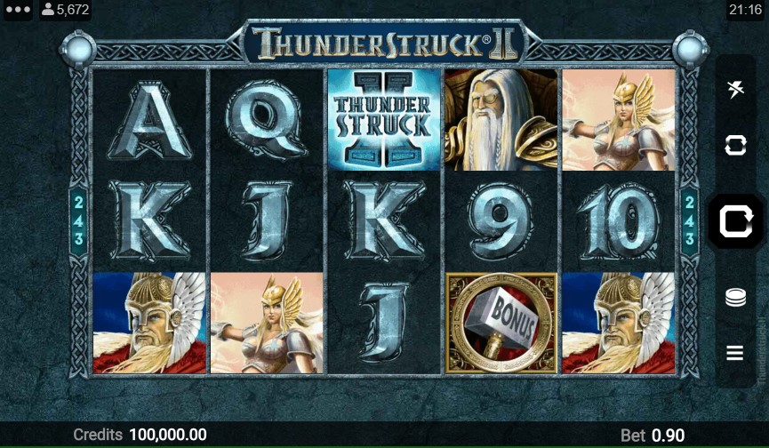 UK top online slots with high payouts