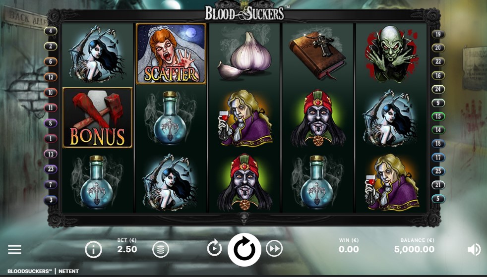 best payout slots UK