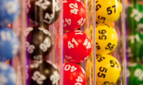 Lotto365 UK Review