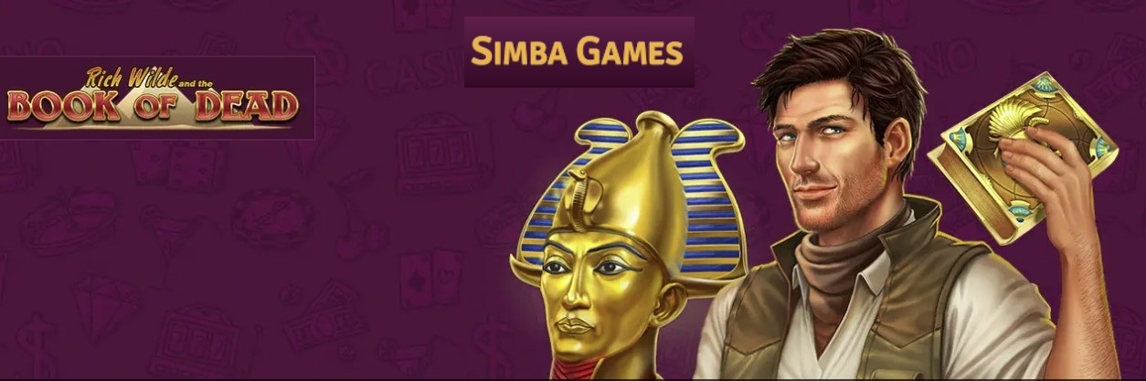 Simba Games