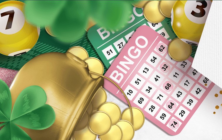 888 Ladies Bingo Promo Code Review