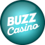Buzz Casino UK Logo