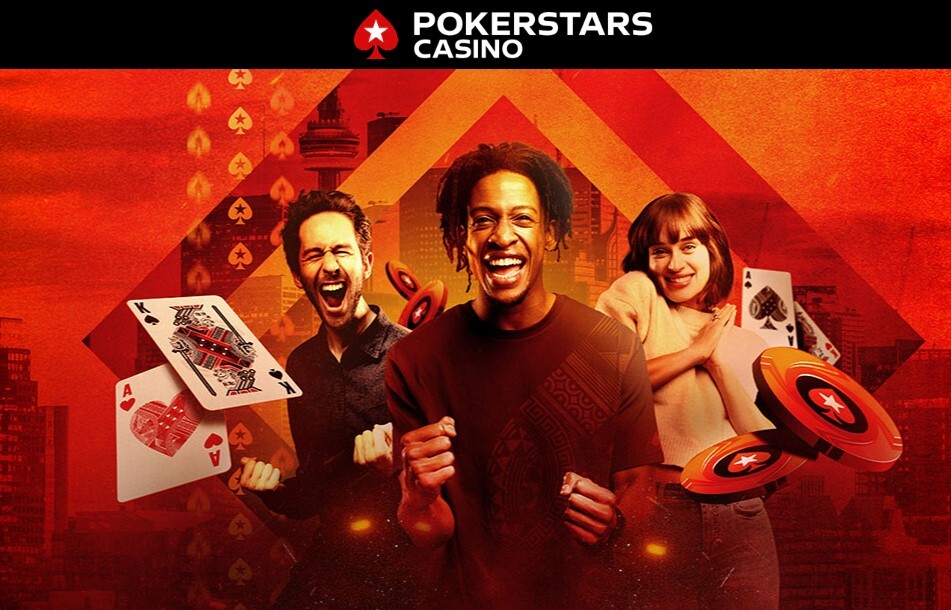 PokerStars UK Casino Review