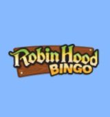 Robin Hood Bingo Logo UK
