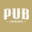 Pub Casino Logo UK